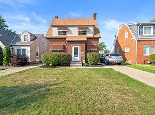 22051 Tracy Ave, Euclid, OH 44123