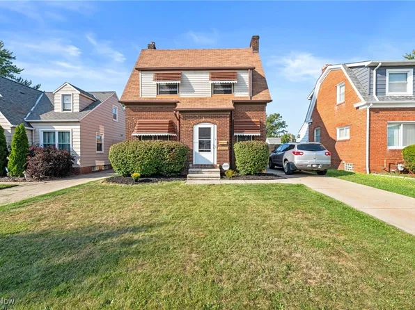 22051 Tracy Ave, Euclid, OH 44123