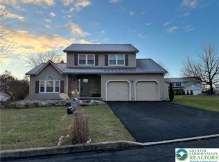 132 Silo Cir, Nazareth, PA 18064