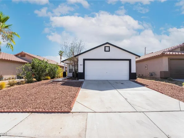 2842 Prestonwood St, Las Vegas, NV 89156