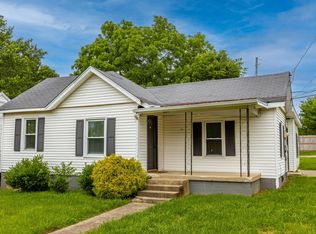 601 Addison Ave, Lexington, KY 40504