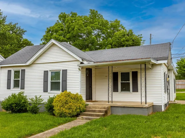 601 Addison Ave, Lexington, KY 40504