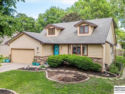 15341 Davenport Cir, Omaha, NE, 68154