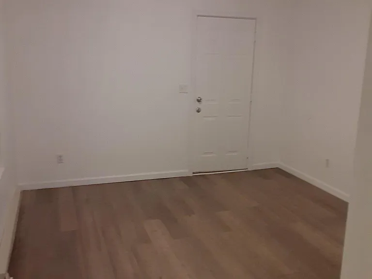 Living room.