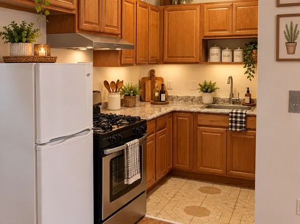 46 W Newton St APT 6, Boston, MA 02118