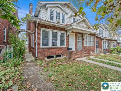 2221 W Liberty St, Allentown, PA, 18104