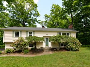 260 Hulls Hill Rd, Southbury, CT 06488