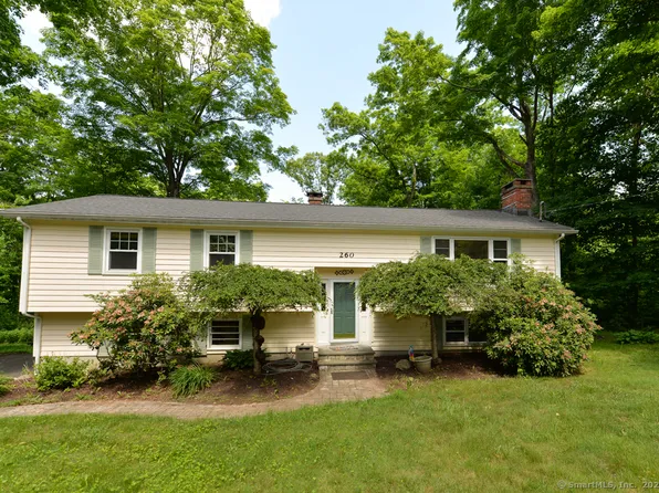 260 Hulls Hill Road, Southbury, CT 06488