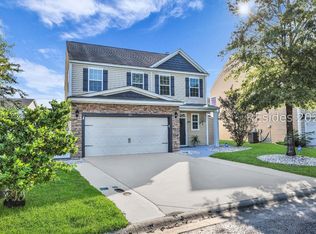 281 Pickett Mill Blvd, Bluffton, SC 29909