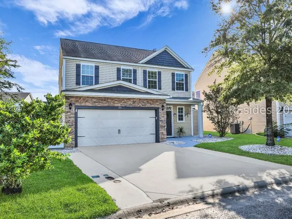 281 Pickett Mill Blvd, Bluffton, SC 29909