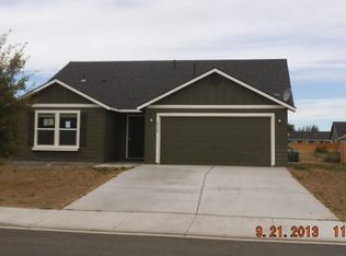 6114 Ochoco Ln, Pasco, WA 99301