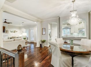 4039 Bowser Ave, Dallas, TX 75219