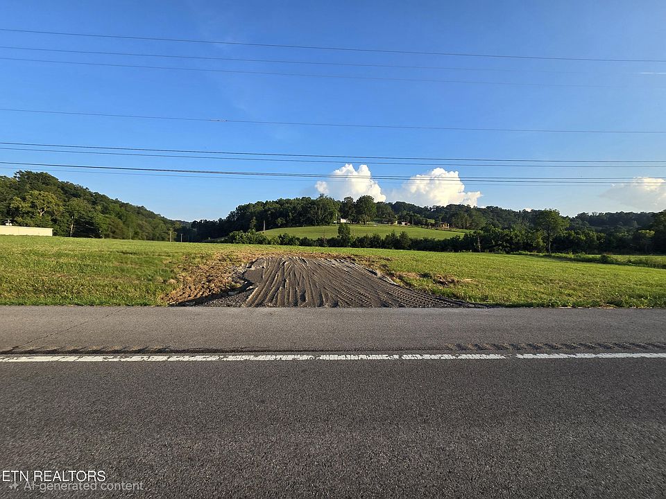 1st image of 0 Wilderness Rd