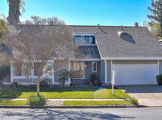 7135 Anjou Creek Cir, San Jose, CA 95120