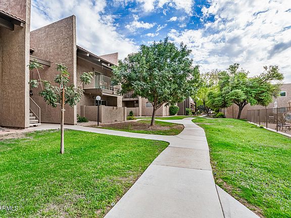 5th image of 5525 E THOMAS Road #C4