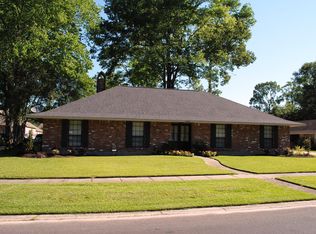 16159 Confederate Ave, Baton Rouge, LA 70817