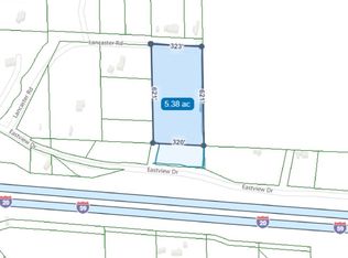 0 Lancaster Rd, Cottondale, AL 35453