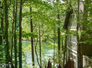 1660 Yonah Lake Rd, Toccoa, GA 30577