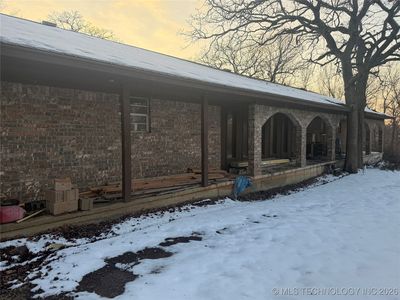 1824 S 195th West Ave, Sand Springs, OK, 74063