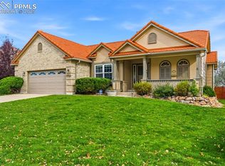 770 Amberglen Ct, Colorado Springs, CO 80906
