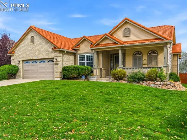 770 Amberglen Ct, Colorado Springs, CO 80906