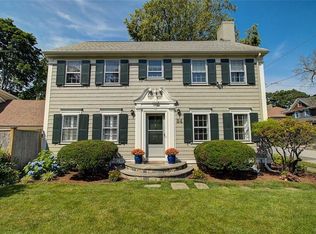 84 Cole Ave, Providence, RI 02906