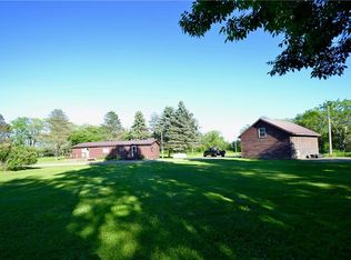 5405 School Rd, Gainesville, NY 14066