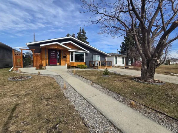 5750 S 41 Street Cres, Red Deer, AB T4N 1B2