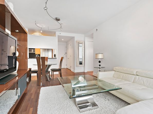 120 Riverside Blvd APT 11V