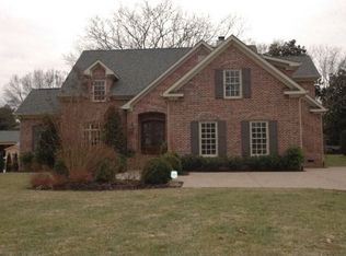 115 Taggart Ave, Nashville, TN 37205