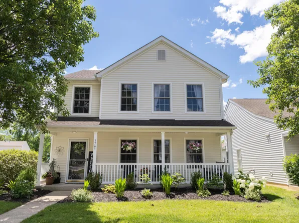 7765 Lupine Dr #134, Blacklick, OH 43004