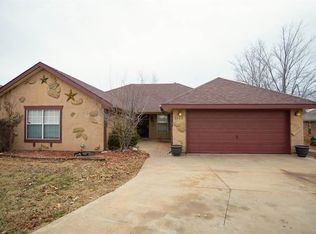 1103 E Hanson St, Stillwater, OK 74075