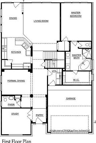 2nd image of 6925 Etna Way
