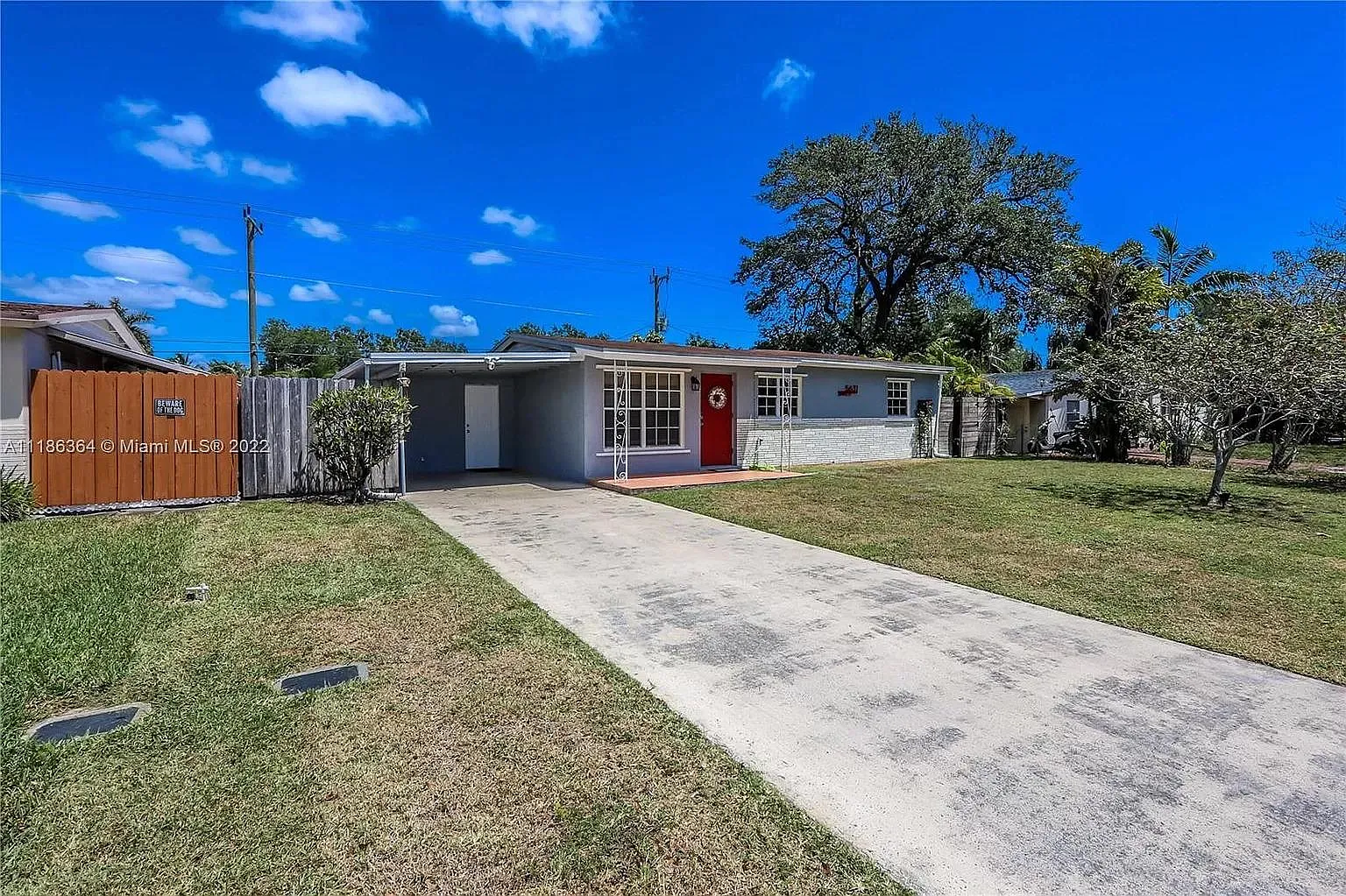 5631 Simms St — Photo 1