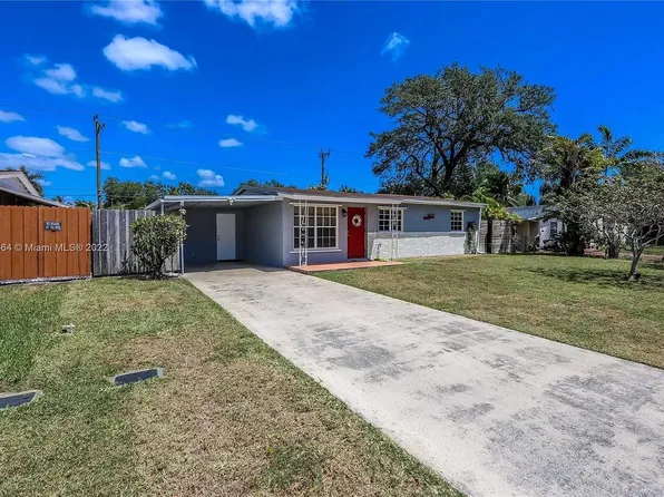 5631 Simms St, Hollywood, FL 33021