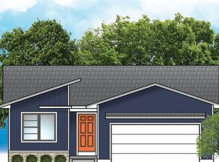 Eisenhower C Plan, Sunset Estates, Norwalk, IA 50211