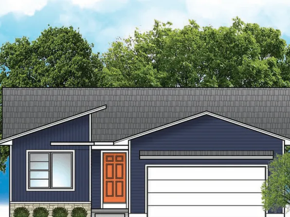 Eisenhower C Plan, Eagle Vista