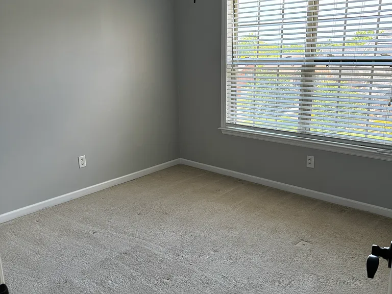 upstairs bedroom