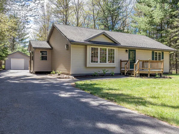 10047 Timber Lane Dr, Minocqua, WI 54548