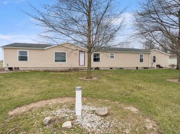 6571 S 200 E, Warren, IN 46792