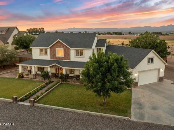 4812 W Abbey Rd, Thatcher, AZ 85552