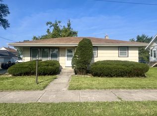 16142 Woodlawn West Ave, South Holland, IL 60473
