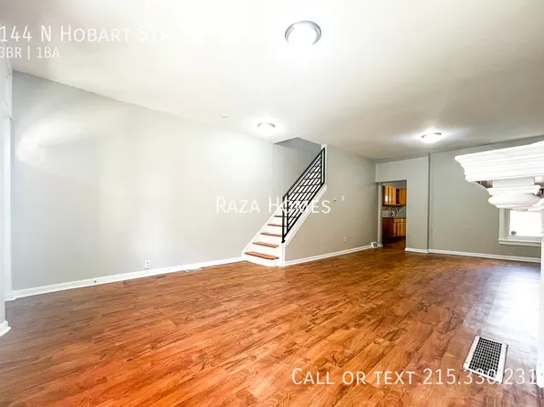 144 N Hobart St, Philadelphia, PA 19139