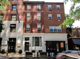 259 S 17th St #2R, Philadelphia, PA 19103