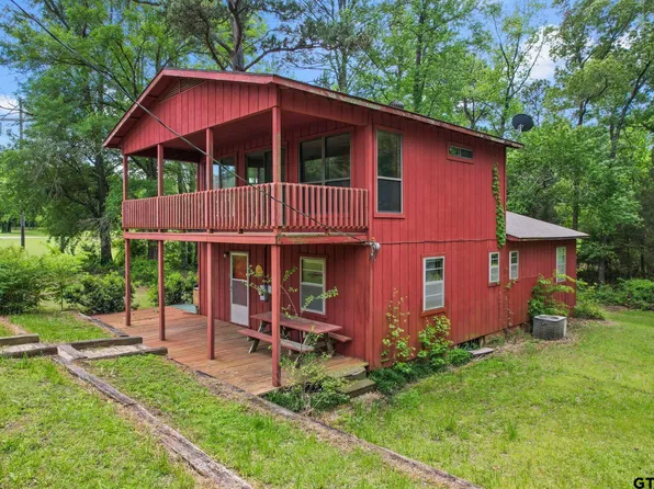 43 County Road 4857, Mount Pleasant, TX 75455