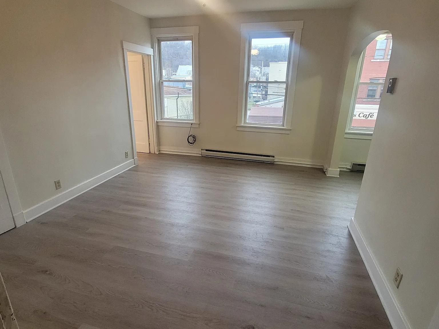 1012 Dohrman St — Photo 3