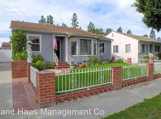 3519 Roxanne Ave, Long Beach, CA 90808