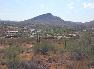 X North St #12, New River, AZ 85087
