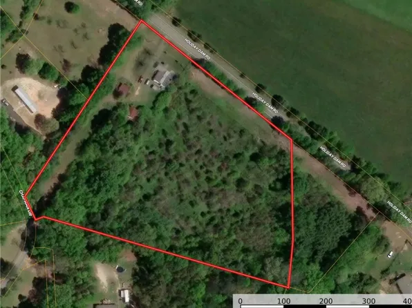 1943 Holiday Dam Rd, Belton, SC 29627