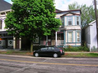 3400 Bridge Ave, Cleveland, OH 44113